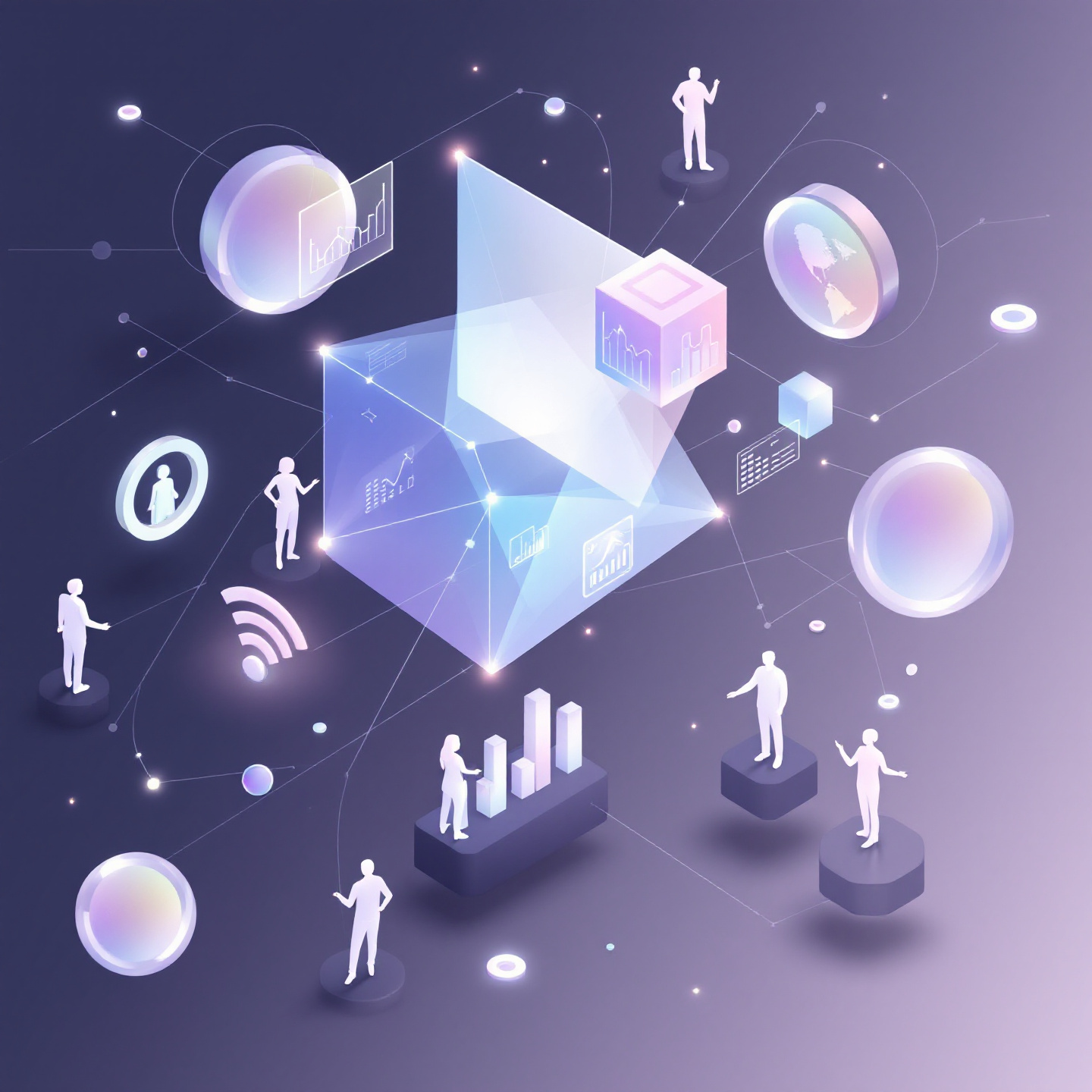 Data Analysis for Measuring the Integration of Diverse Socities GEN_101